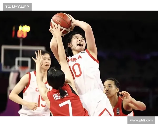 中国女篮成功卫冕亚洲杯冠军展现强大实力继续领跑亚洲篮球格局 中国女篮成功卫冕亚洲杯冠军展现强大实力继续领跑亚洲篮球格局