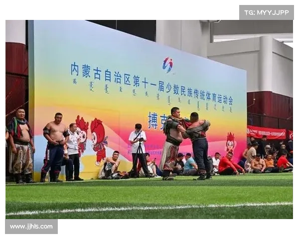 内蒙古摔跤选手在国际赛场上勇创佳绩 彰显民族力量和体育风采 内蒙古摔跤选手在国际赛场上勇创佳绩 彰显民族力量和体育风采