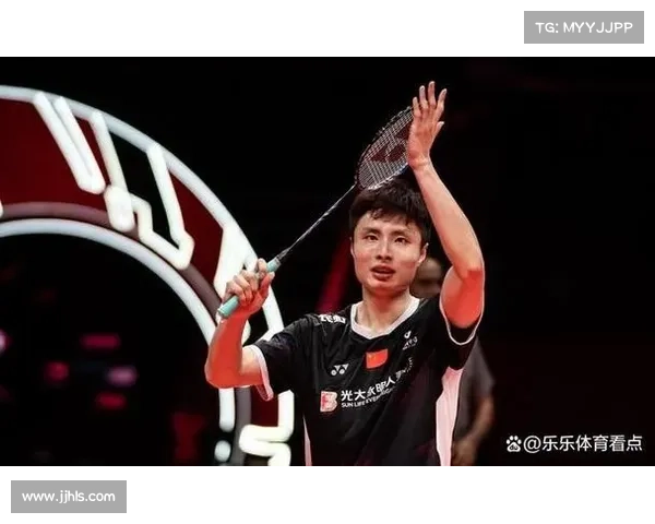 羽毛球世锦赛男单8强诞生4席 石宇奇惊险逆转日本名将被绝杀 羽毛球世锦赛男单8强诞生4席 石宇奇惊险逆转日本名将被绝杀